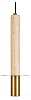 Подвесной светильник Loft it Everest 10583A Bronze 100_100_3098066